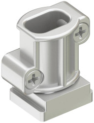 Złącze przemysłowe CX7/10CA ILME Zawartość: 1 szt.