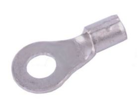 KONEKTOR OCZKOWY NIEIZ.1,5-2,5MM M4