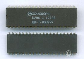 MC44000 UKŁAD SCALONY