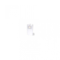 Worki materiałowe Megatec do Scheppach 15L kpl 3 szt MGSCH015M