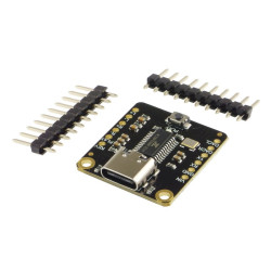 Fermion: DFPlayer Pro - mini odtwarzacz MP3 z pamięcią 128MB