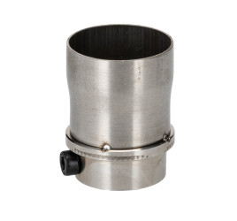 Adapter dyszy, seria: TNA, do użytku z: Stacje na gorące powietrze WTHA1, typ: Gorące powietrze,