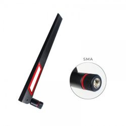 ANTENA DO ROUTEROW 4G SMA