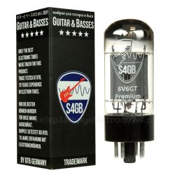 6V6GT Premium S4GB
