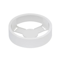 Ramka do oprawy LED DOWNLIGHT IP44 FRAME DN 190 WT 4058075709942