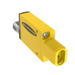 Czujnik fotoelektryczny Przeciwnie Prostokątny Banner Półprzewodnikowy przełącznik AC