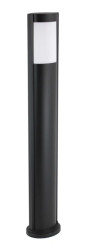 Oprawa oświetleniowa zewnętrzna, stojąca Elis TO3902-H 919 BL, E27 max 60W, kolor czarny, 0438621