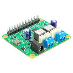 Raspberry Pi DigiAMP+: karta dźwiękowa ze wzmacniaczem głośnikowym dla Raspberry Pi