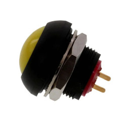 Nasadka przełącznika (Wł.)-wył SPST - NIE, montaż panelowy TE Connectivity