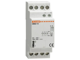 Przekaźnik bistabilny 4Z 32A AC1 cewka 230VAC CNB3210230