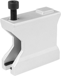 Podstawa do docisków maszynowych BASO Bessey BASO Maksymalna szerokość mocowania:80 mm