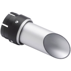 Weller FT-N Extractor Nozzle 60° Easyclick Aluminium Ø50mm L130mm