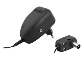 ZASILACZ ANTENOWY DWUNAP.12V+5V