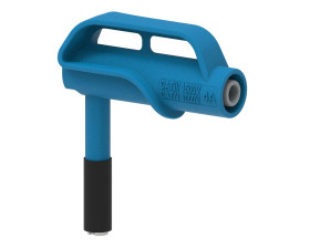 Adapter Mg6_6-IEC-BL, Electro PJP, Mg6