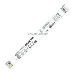 2x 14-35W G5 Osram QTP5 do HE, DL-28W