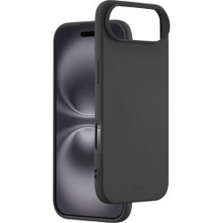 Hama 00232391 Cover Apple iPhone Air Inductive Charging Black