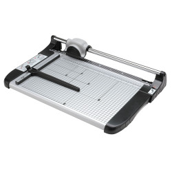 SuperCut A4 Heavy Duty Trimmer - 360mm Cut