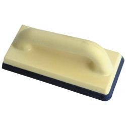 Faithfull FAIGROUTER Rubber Grouter 8.3/4 x 4.1/2in