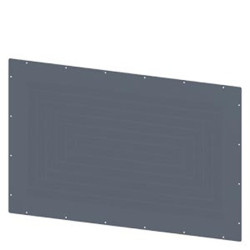 SIVACON, Dach, mit Lüftungsöffnungen, IP