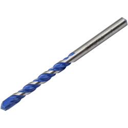 Faithfull FAIMCD7100 Multi Construction Drill Bit 7 x 100mm