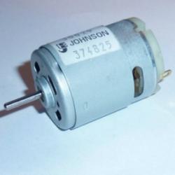 Silniczek JOHNSON nap.zasil.: od 6V do 24V cena netto