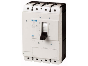 Rozłącznik mocy 4P 400A BG3 N3-4-400 266023 EATON
