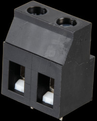 31175102 2-pin connection terminal, spacing 7.5 mm, lift