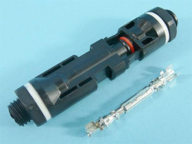 MC-4 30A/1000V ZŁĄCZE SOLARNE DO ROZDZIE