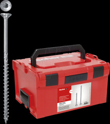 560090 L-Boxx 238 PowerFast II (3400)