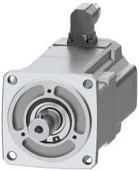 Silnik serwo Siemens 1FK2104-4AK10-1MA0 1FK21044AK101MA0