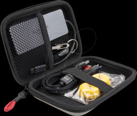 18438 Travel Kit III Premium Edition