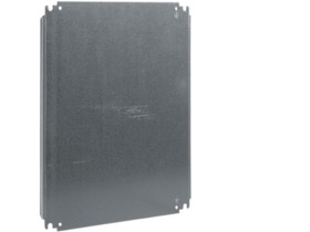 vector Płyta metalowa 500x400 mm VP945 HAGER