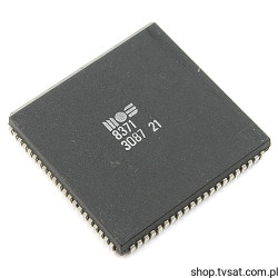 8371 MOS 8371-21 Commodore Amiga SMD-PLCC84 MOS BULK
