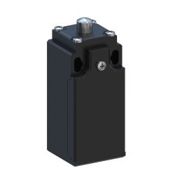 Wyłącznik krańcowy typ Trzpień RS PRO 1NO/1NC Działanie natychmiastowe wyjście Analogowy 10A 400V IP67