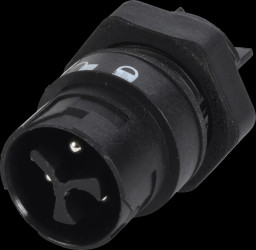 46.032.5053.1 Device connector RST16I3 S S1 M02 SW