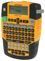 Drukarki etykiet 180dpi, z klawiaturą, Dymo