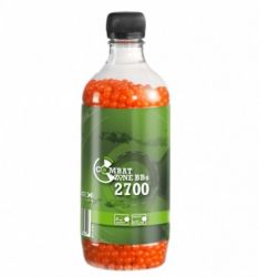 KULKI BB DO ASG COMBAT ZONE BASIC 0,12 G