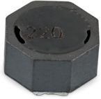 Dławik dużej mocy 0,11 μH