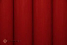 Folia Oracover Oracover, 2m, czerwona ferrari