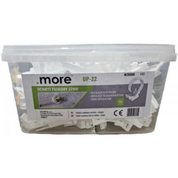 Wiaderko uchwytów paskowych UP-22 (200 szt)