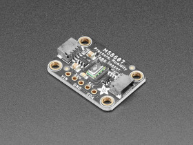 Adafruit MS8607 Pressure Humidity Temperature PHT Sensor (STEMMA QT / Qwiic)