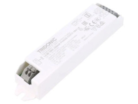 87500283 Zasilacz impulsowy, LED, 10W, 14÷28VDC, 350mA, 198÷264VAC, IP20