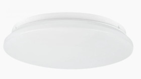 LED line LITE Plafon natynkowy 12W 4000K neutralna 960lm hermetyczny IP44 3 lata gwar.