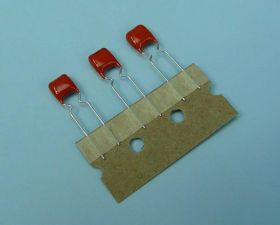 100nF/100V KOND.POLIESTROWY (100 SZT)