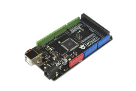 DFRduino Mega1280 (Arduino Mega Compatible)