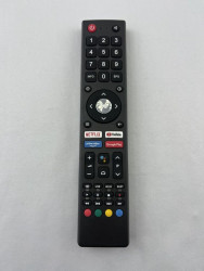 Pilot do TV CHIQ BLAUPUNKT QILIVE SMARTTECH AIWA GRUNHELM HYUNDAI BRAVIS KOGAN (PLCHIQ3-BT)