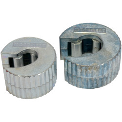 Monument MON17151721 Autocut Copper Pipe Cutter (Twin Pack)