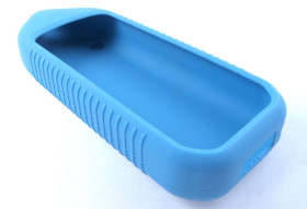 Gumowa osłona przyrządu 01dB001B Mierniki powietrza Castle dBAir Castle