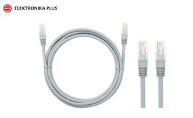 KABEL INTERNETOWY SIECIOWY RJ45 3M PATCHCORD