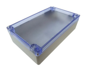 OBUDOWA HERMETYCZNA OBH103 200X120X56MM